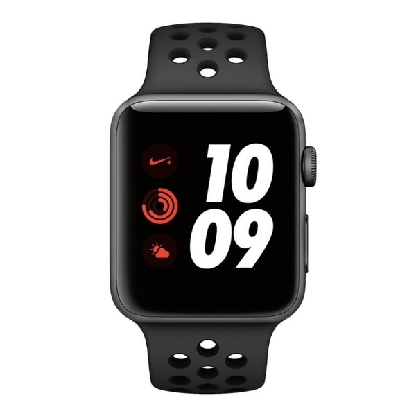 Apple watch s3 42mm cellular on sale